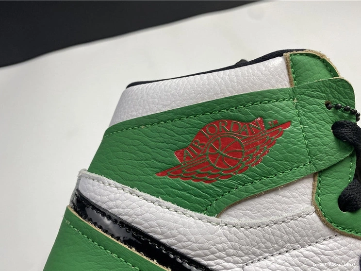 Mid  DB4612 -300 Air 1 Jordan 0304